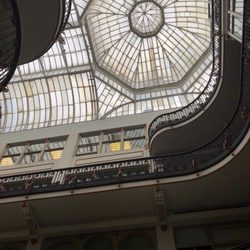 Barton Arcade - Impressive Building