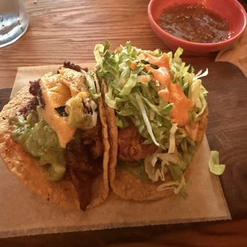 Rosie's - Fish taco and Al Pastor Taco - Mexican Near Me - New York, New York Rosie's - Fish taco and Al Pastor Taco - Mexican Near Me - New York, New York
