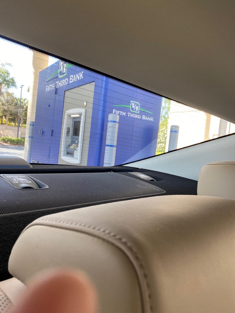 FIFTH THIRD BANK Updated August 2024 21321 S Tamiami Trl, Estero