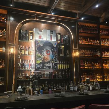 Warren - Whiskey Bars Near Me - Delray Beach, Florida Warren - Whiskey Bars Near Me - Delray Beach, Florida