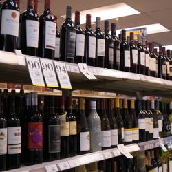 Liquor Five