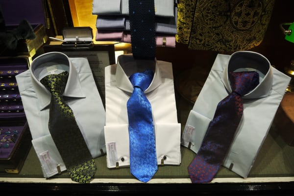 New & Lingwood by null