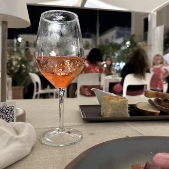 Parlapiano - Restaurants Near Me - Mola di Bari, BA