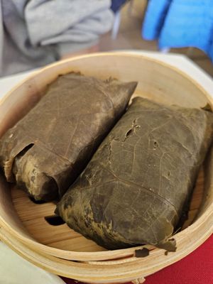 Dim Sum Go Go by null