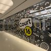Court 16 - Manhattan gift card