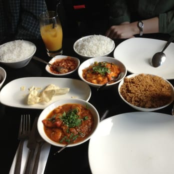 Chillies West End - Fast Food Near Me - Glasgow, GLG