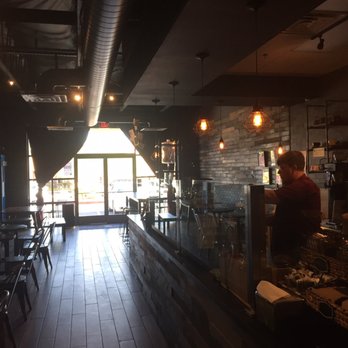 Bad Owl Coffee - View from the back. - Coffee & Tea Near Me - Henderson, Nevada Bad Owl Coffee - View from the back. - Coffee & Tea Near Me - Henderson, Nevada