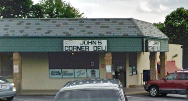 John's Corner Deli by null