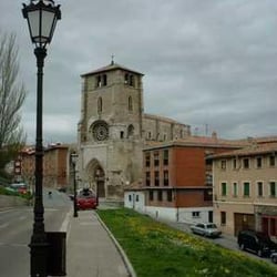 Iglesia de San Esteban