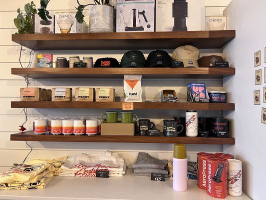 Steelhead Coffee by null