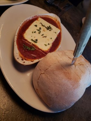 The Brown Bottle by null