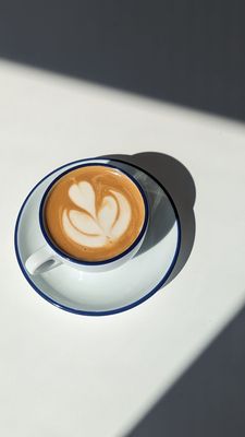 Valor Coffee by null