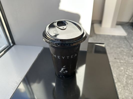 heytea (Long Island City) by null