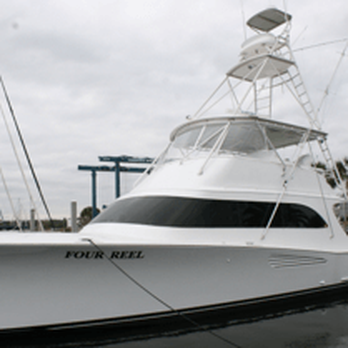 Four Reel Charters - Tours Near Me - Virginia Beach, Virginia