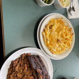 Three meat sampler Three meat sampler