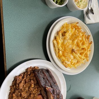 Billy Boy Bar-B-Que Menu - Three meat sampler - Barbeque Near Me - Shawnee, Oklahoma Billy Boy Bar-B-Que Menu - Three meat sampler - Barbeque Near Me - Shawnee, Oklahoma