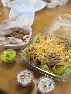 American Deli by null