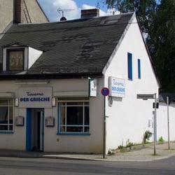 Taverna Der Grieche