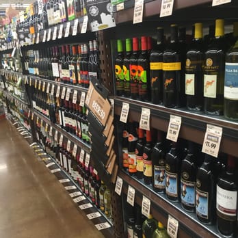 Fresh Thyme Market - More wine that anyone could drink. - Farmers Market Near Me - Ballwin, Missouri