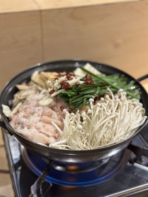 Yakitori Ando by null