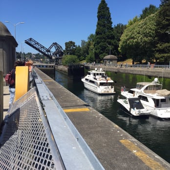 Hiram M Chittenden Locks - Landmarks & Historical Buildings Near Me - Seattle, Washington Hiram M Chittenden Locks - Landmarks & Historical Buildings Near Me - Seattle, Washington