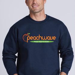 Oh My Heck Marketing Inc - Heat Press and apparel