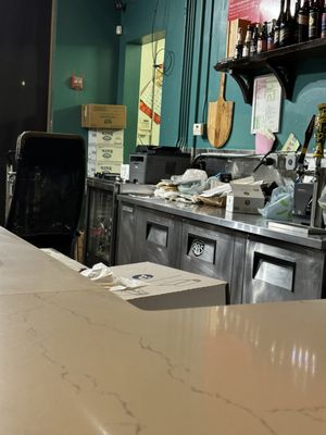 Pizza Amigos by null