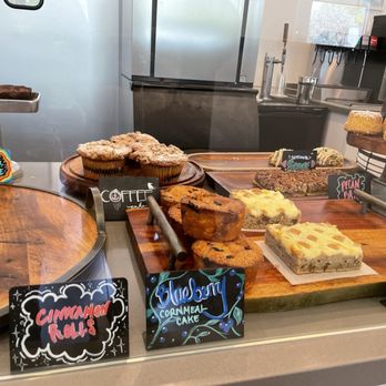 Butter Cafe and Bakery - Baked goods - Coffee & Tea Near Me - San Dimas, California Butter Cafe and Bakery - Baked goods - Coffee & Tea Near Me - San Dimas, California