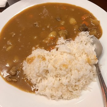 Ramen Spot - 55. Beef Curry Rice - Ramen Near Me - Alpharetta, Georgia Ramen Spot - 55. Beef Curry Rice - Ramen Near Me - Alpharetta, Georgia