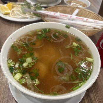 Pho 45 - Shrimp pho - Noodles Near Me - Pico Rivera, California Pho 45 - Shrimp pho - Noodles Near Me - Pico Rivera, California