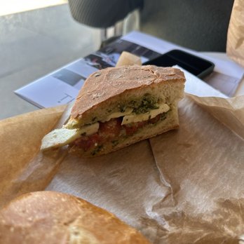 Rocco's Italian Deli - Mozz and Mozz of Fun Sandwich - Italian Near Me - Detroit, Michigan Rocco's Italian Deli - Mozz and Mozz of Fun Sandwich - Italian Near Me - Detroit, Michigan