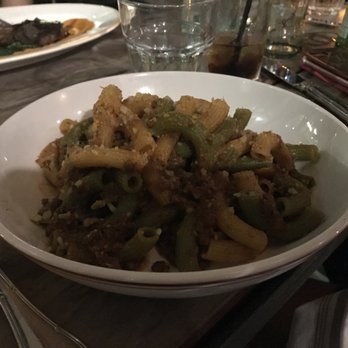 Oretta - Maccheroni al Ragu - Italian Near Me - Toronto, Ontario Oretta - Maccheroni al Ragu - Italian Near Me - Toronto, Ontario