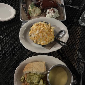 Jacob's Pickles - Comfort Food Near Me - New York, New York Jacob's Pickles - Comfort Food Near Me - New York, New York