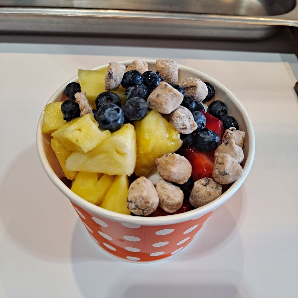 Pismo Yogurt - Ice Cream & Frozen Yogurt Near Me - Pismo Beach, California Pismo Yogurt - Ice Cream & Frozen Yogurt Near Me - Pismo Beach, California