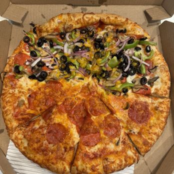 MARCO'S PIZZA - Updated February 2026 - 36 Photos & 10 Reviews