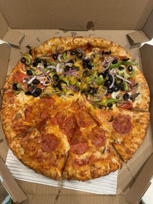 MARCO'S PIZZA - Updated March 2026 - 36 Photos & 12 Reviews - 4145