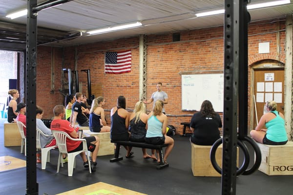 OPC Buffalo Chiropractic