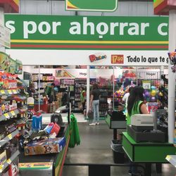 Bodega Aurrera