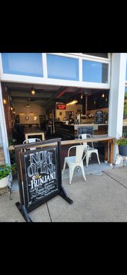 Kunjani Cafe Denver by null