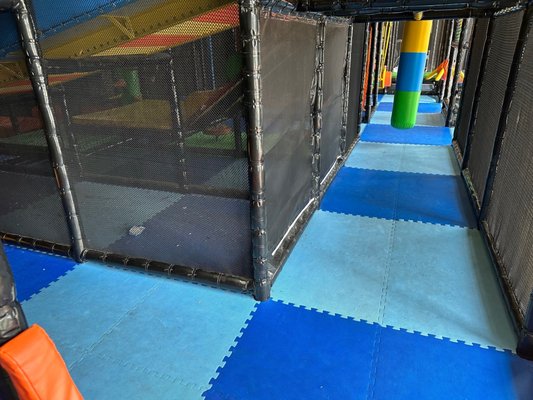 URBAN AIR TRAMPOLINE AND ADVENTURE PARK - Updated February 2026 - 28
