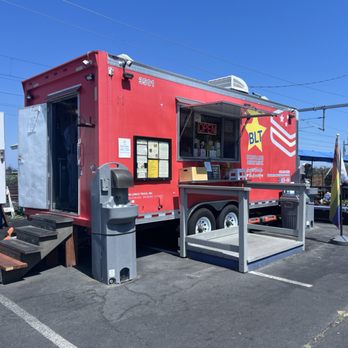 Brisbane Lunch Truck - Food Trucks Near Me - Brisbane, California Brisbane Lunch Truck - Food Trucks Near Me - Brisbane, California