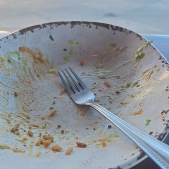 The Mustard Seed - Then nothing was left! - Vegan Near Me - Cerritos, California The Mustard Seed - Then nothing was left! - Vegan Near Me - Cerritos, California