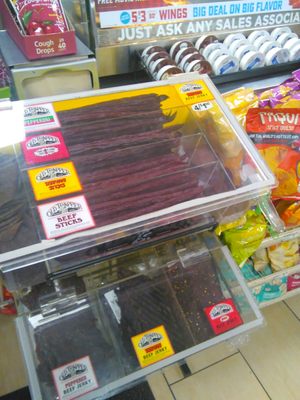 7-Eleven by null