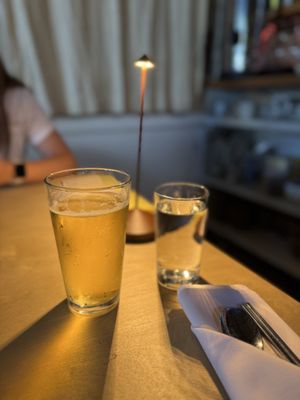 Han Oak Restaurant by null