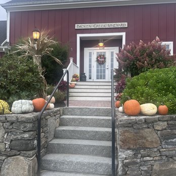 Broken Creek Vineyard - Wineries Near Me - Shrewsbury, Massachusetts Broken Creek Vineyard - Wineries Near Me - Shrewsbury, Massachusetts
