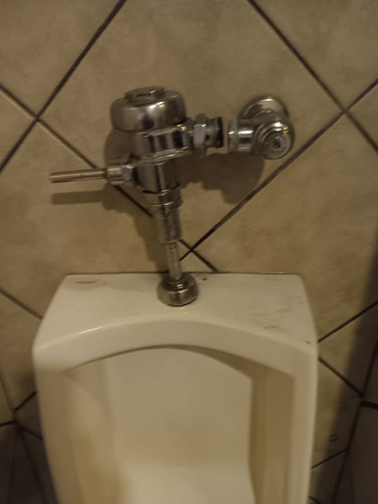 Slide of Extreme Plumbing