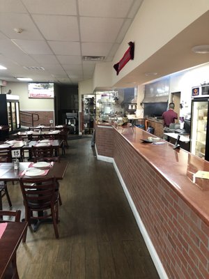 Market BBQ #2 by null