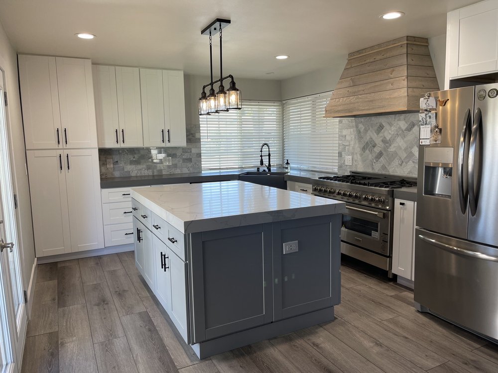 Slide of AMPRO Roofing & Construction