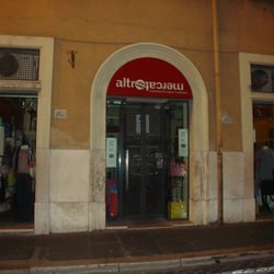 Bottega equo e solidale - Pangea Niente Troppo