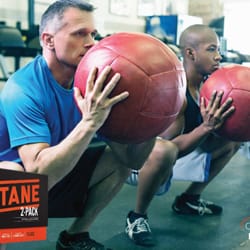 Supplement Warehouse - Octane is the fuel that makes a man...a man. It's not just about living longer, but living better. Visit us in-store to learn more!